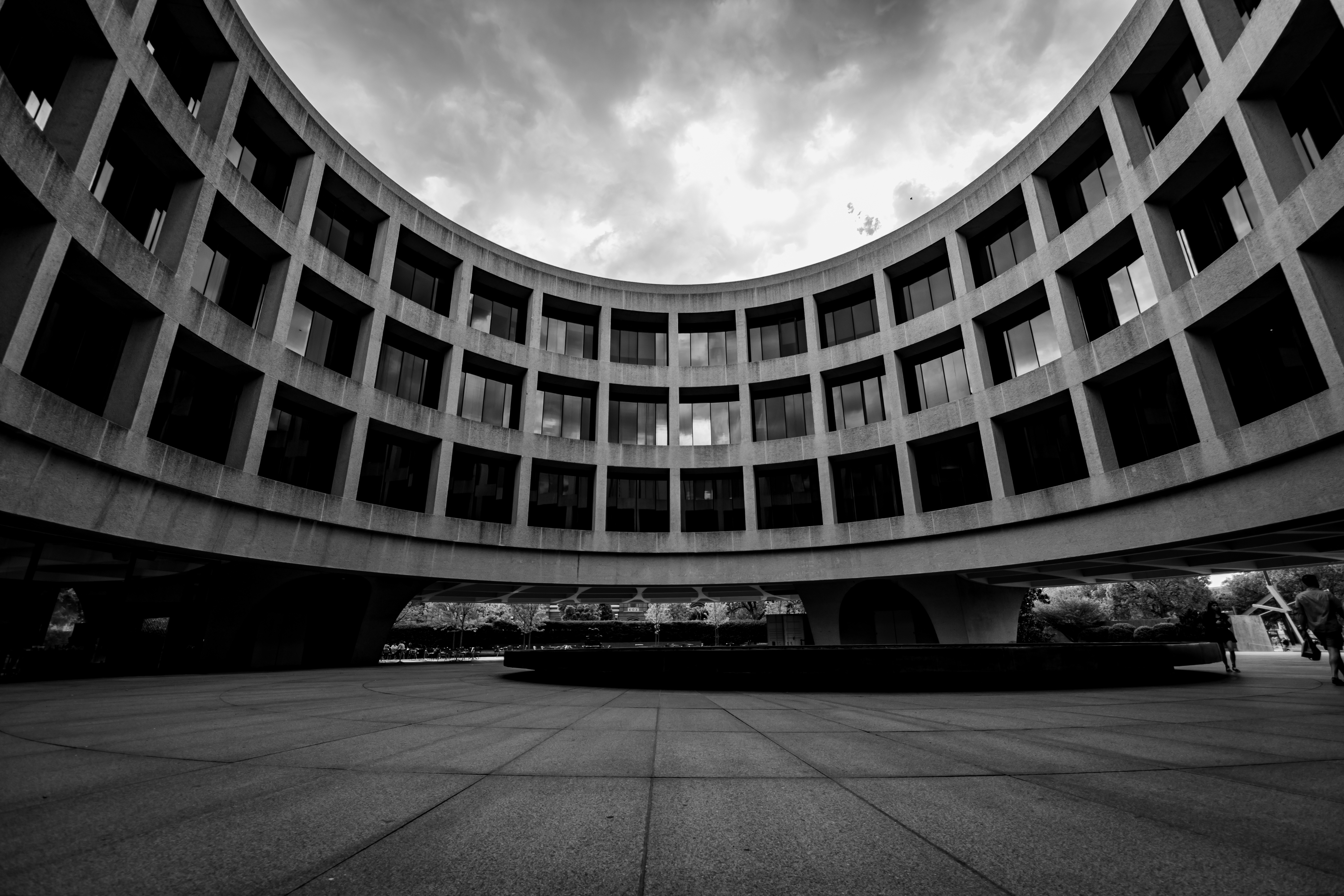 Urban Economic Environment